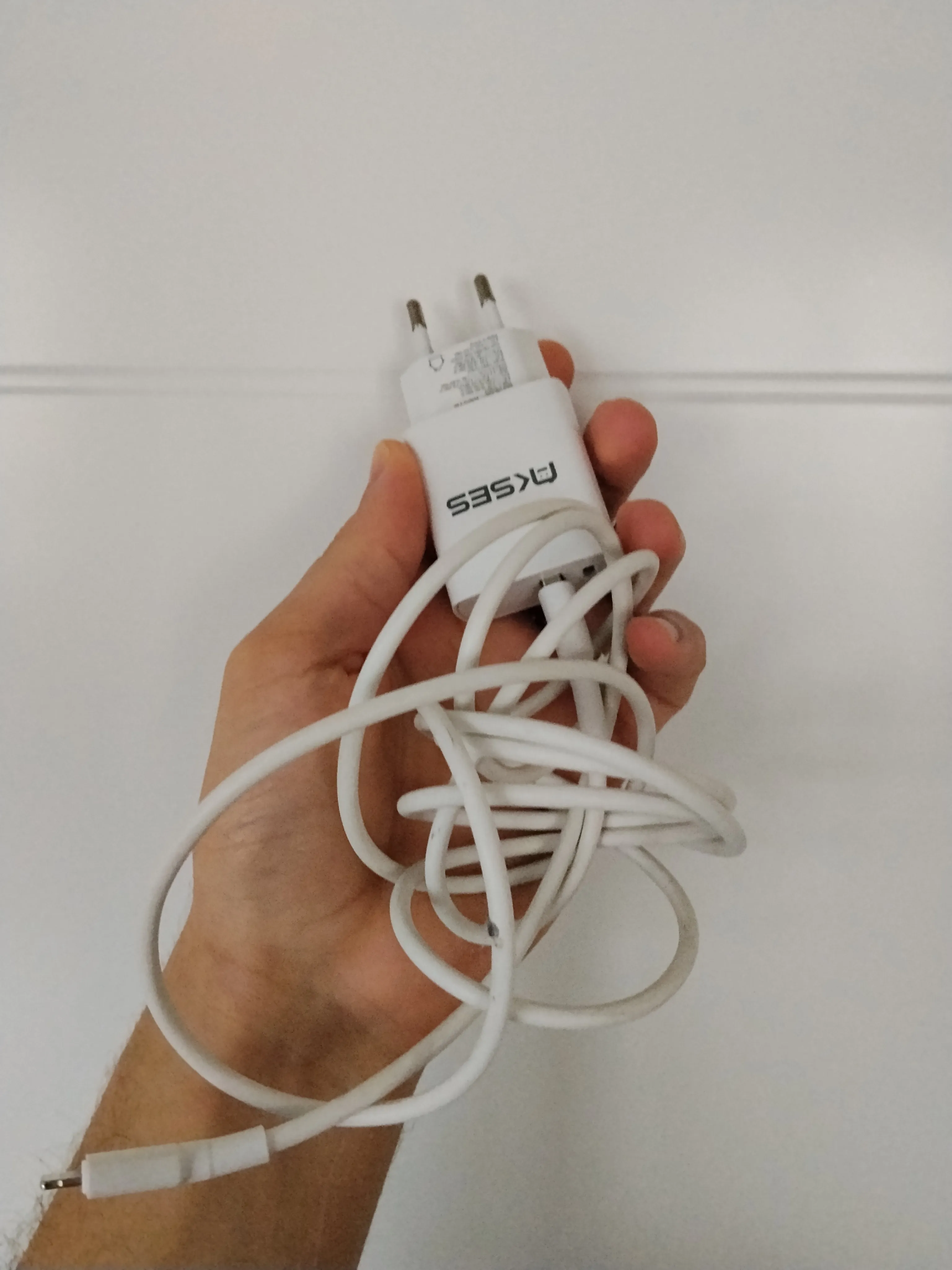 Chargeur iPhone avec câble 5m