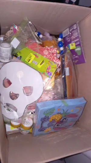 Lot accessoires  - Don gratuit à Trith-Saint-Léger
