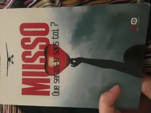 Roman  - Don gratuit à Bordeaux