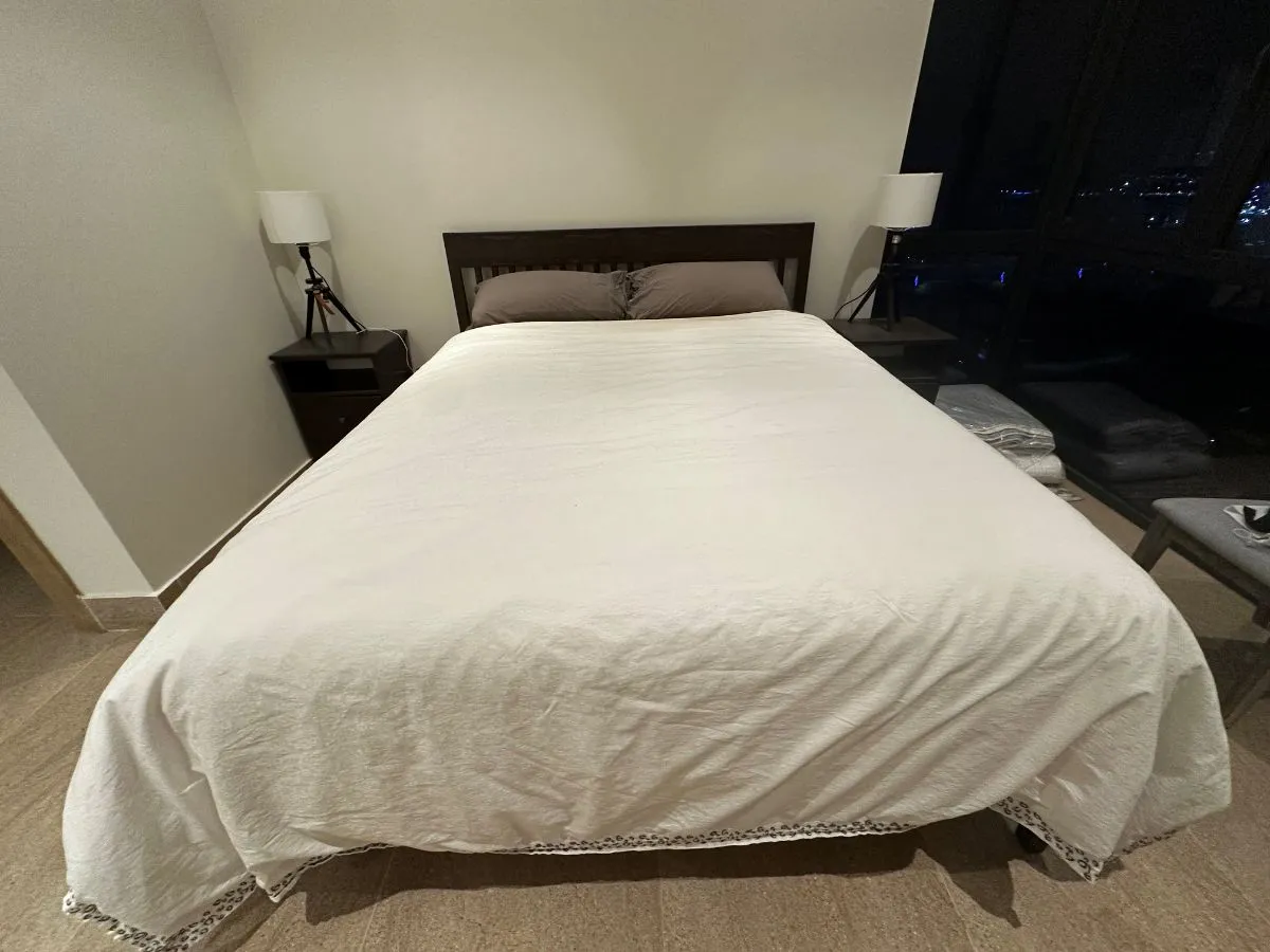 Bedroom set