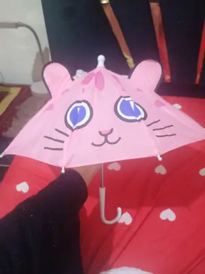 مظلة - Don gratuit à مراكش