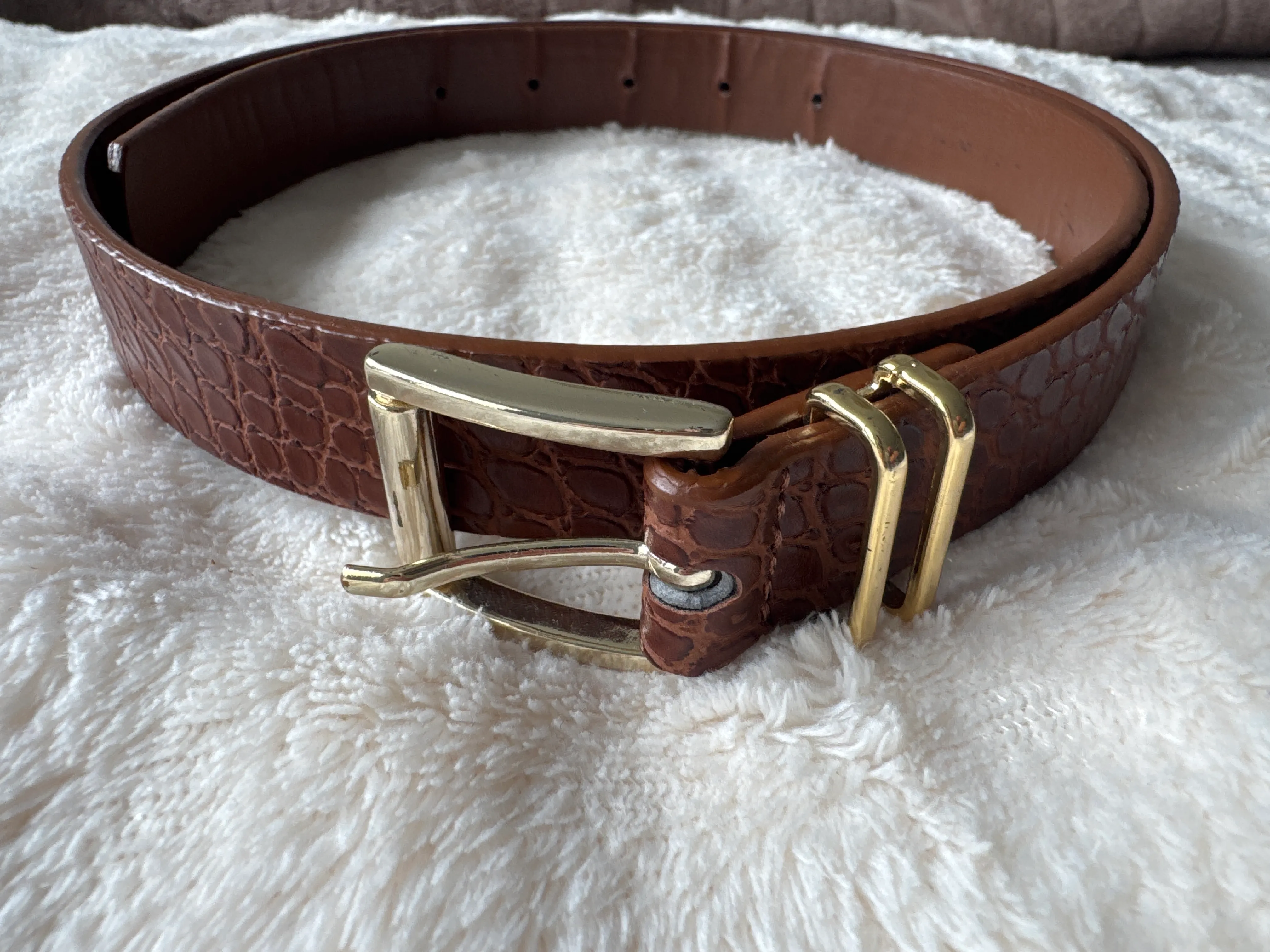 Ceinture femme