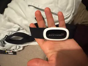 Capteur cardiaque - Don gratuit à Rabat