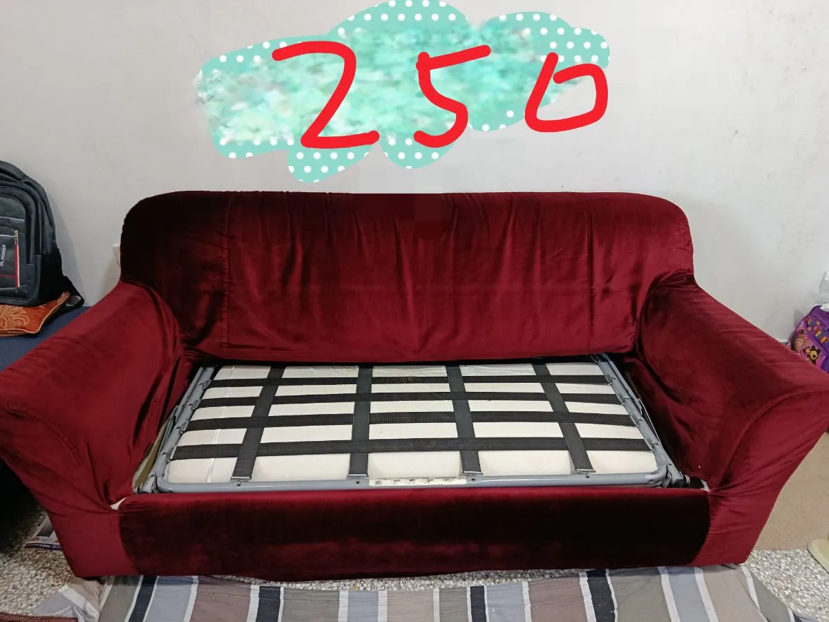 Good Condition 